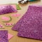 24 Pack: Confetti Glitter Paper by Recollections™, 12" x 12"